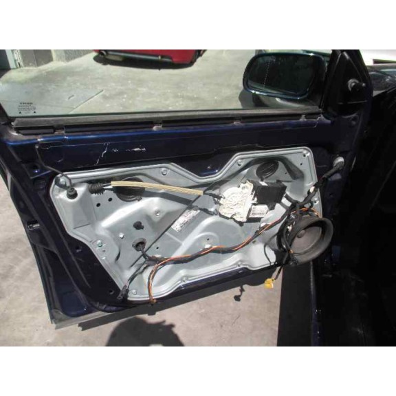 seat toledo (1m2) del año 2001