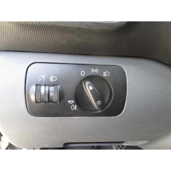 seat toledo (1m2) del año 2001