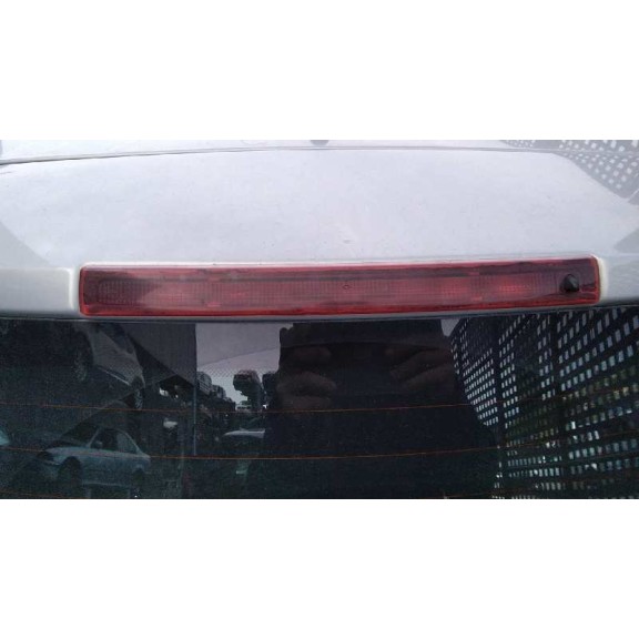 renault megane ii berlina 5p del año 2004