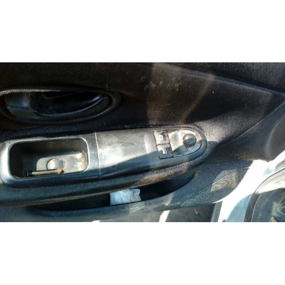 peugeot 406 berlina (s1/s2) del año 2000