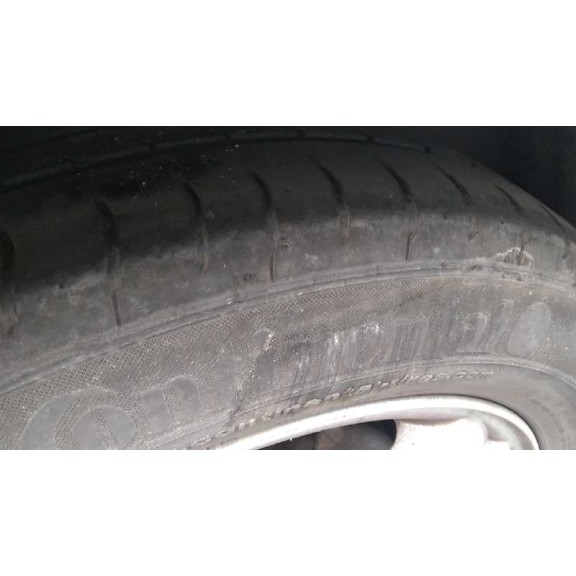 renault megane ii berlina 5p del año 2004