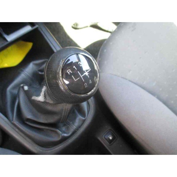 seat toledo (1m2) del año 2001