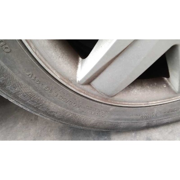 renault megane ii berlina 5p del año 2004