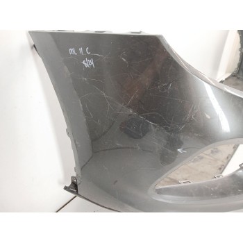 Recambio de paragolpes delantero para porsche cayenne (92a) 4.2 s diesel referencia OEM IAM 9Y0807221  