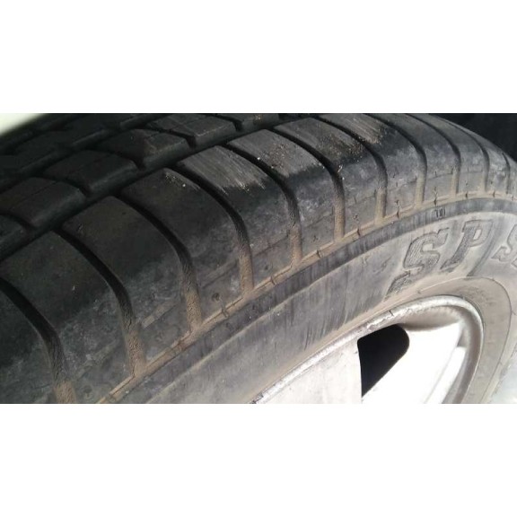 renault megane ii berlina 5p del año 2004