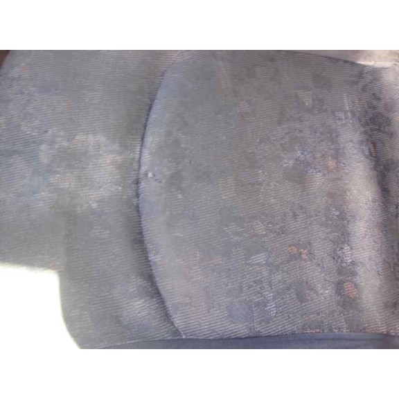 peugeot 206 berlina del año 2001