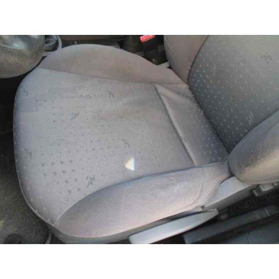 seat toledo (1m2) del año 2001