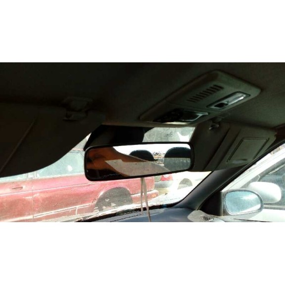 peugeot 406 berlina (s1/s2) del año 2000