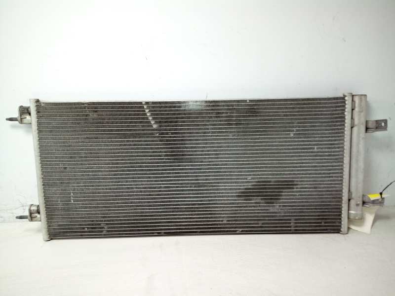 Recambio de condensador / radiador aire acondicionado para opel astra k lim. 5türig dynamic referencia OEM IAM 39131676  