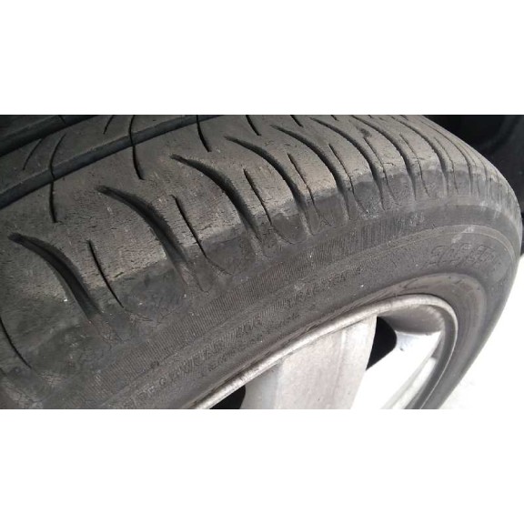 renault megane ii berlina 5p del año 2004