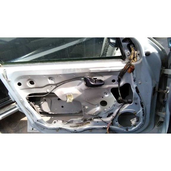 renault megane i fase 2 berlina (ba0) del año 2000