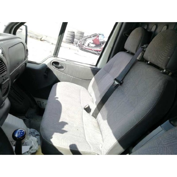 ford transit caja cerrada, corta (fy) (2000 =>) del año 2001