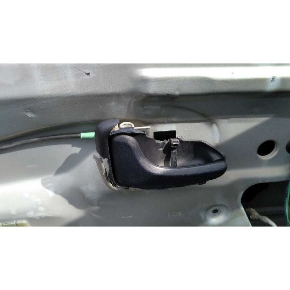 renault megane i fase 2 berlina (ba0) del año 2000