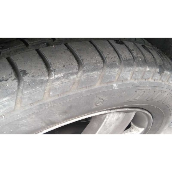 renault megane ii berlina 5p del año 2004