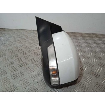 Recambio de retrovisor izquierdo para ford focus lim. business referencia OEM IAM  CARCASA TOCADA 8 PINS