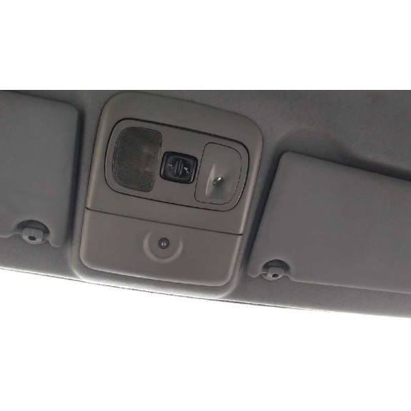 renault megane i fase 2 berlina (ba0) del año 2000