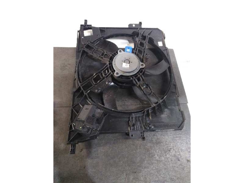Recambio de electroventilador para smart forfour basis (66kw) (453.044) referencia OEM IAM   