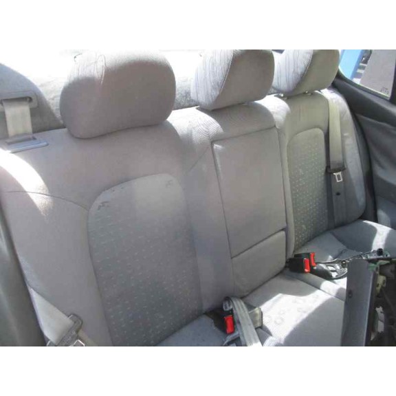 seat toledo (1m2) del año 2001