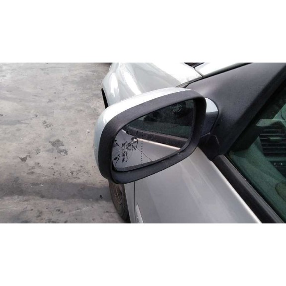 renault megane ii berlina 5p del año 2004