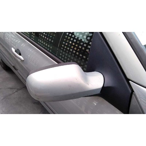 renault megane ii berlina 5p del año 2004