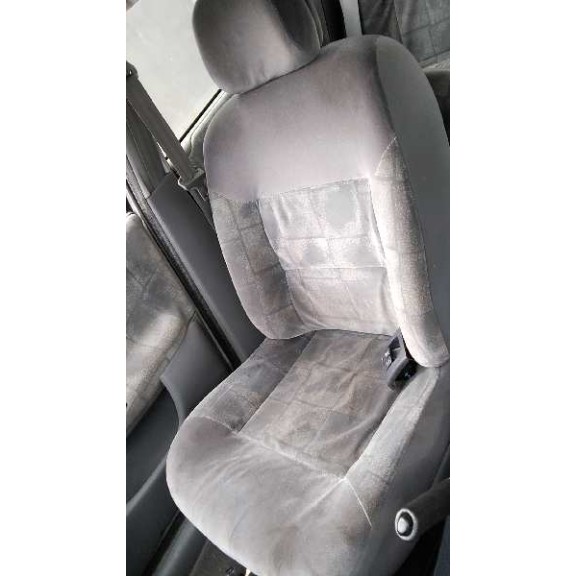 renault megane i fase 2 berlina (ba0) del año 2000