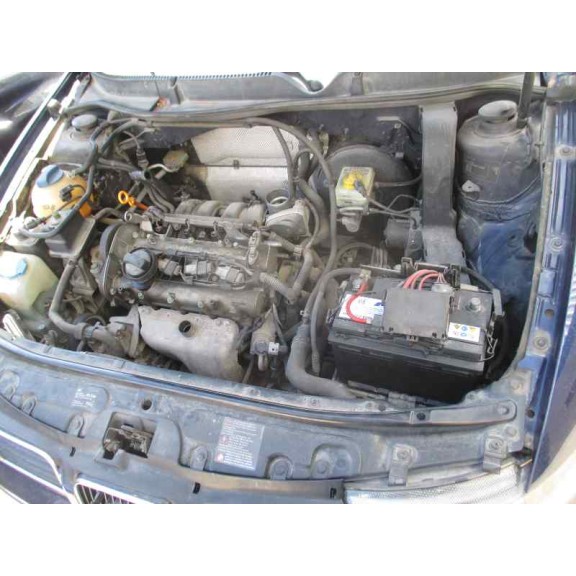 seat toledo (1m2) del año 2001