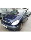 citroën xsara picasso del año 2000