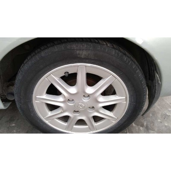 renault megane i fase 2 berlina (ba0) del año 2000