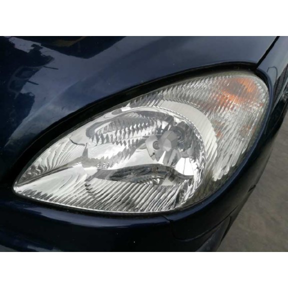 citroën xsara picasso del año 2000