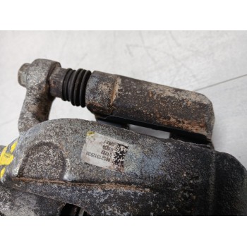Recambio de pinza freno delantera derecha para jeep compass (mp, m6, mv, m7) 1.3 referencia OEM IAM 00521312930  