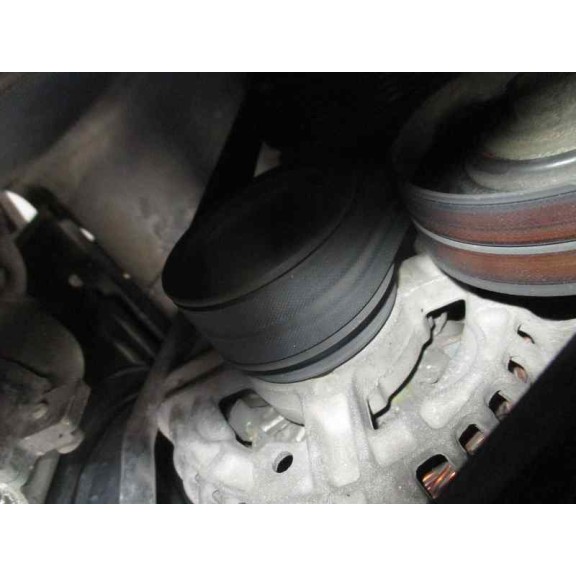 seat toledo (1m2) del año 2001