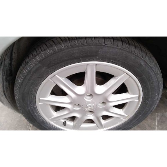 renault megane i fase 2 berlina (ba0) del año 2000