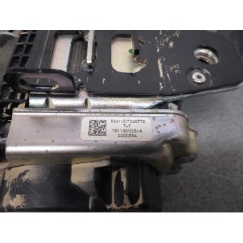 Recambio de kit airbag para hyundai tucson 25 aniversario 4x2 referencia OEM IAM 84710D7AA SIN CENTRALITA 