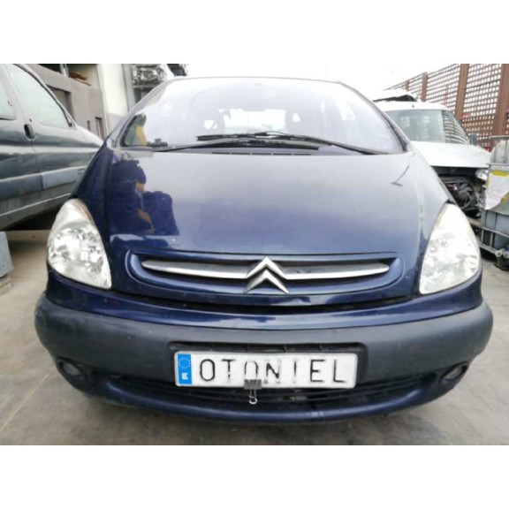 citroën xsara picasso del año 2000