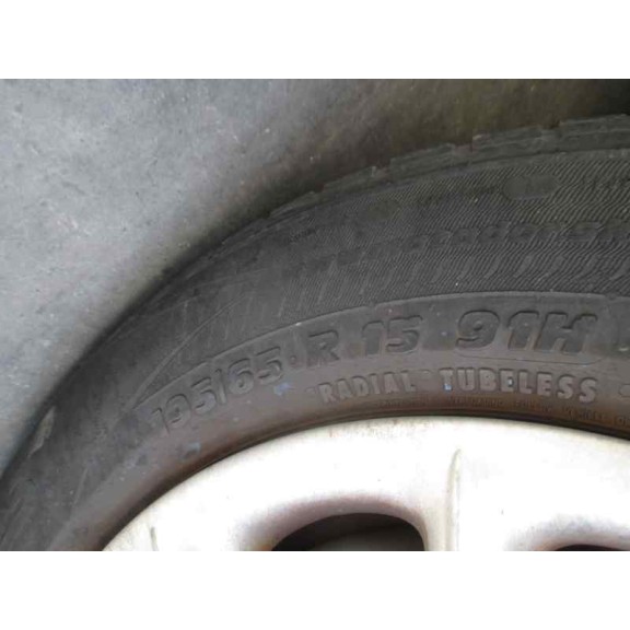 seat toledo (1m2) del año 2001