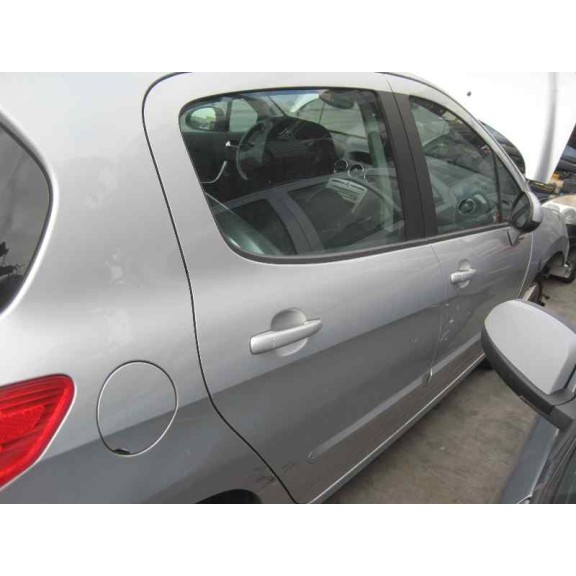 peugeot 308 del año 2009