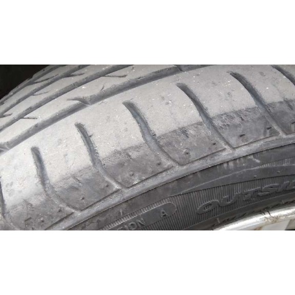 renault megane i fase 2 berlina (ba0) del año 2000