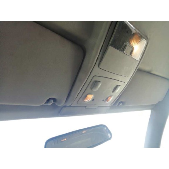 audi a6 berlina (4b2) del año 2000