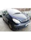 citroën xsara picasso del año 2000