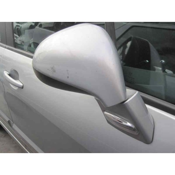 peugeot 308 del año 2009