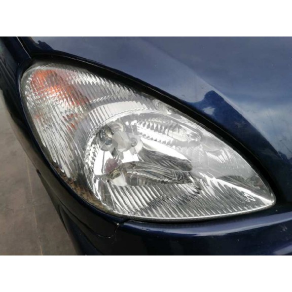 citroën xsara picasso del año 2000