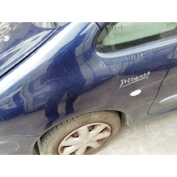 citroën xsara picasso del año 2000