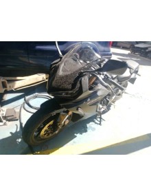 honda cbr 650r del año 2021 2