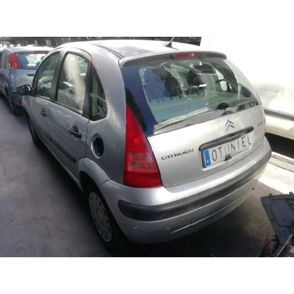 citroën c3 del año 2004