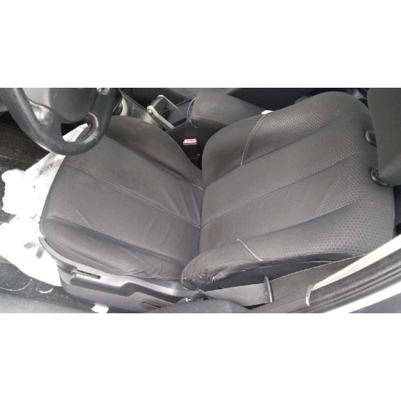 renault megane ii berlina 5p del año 2004