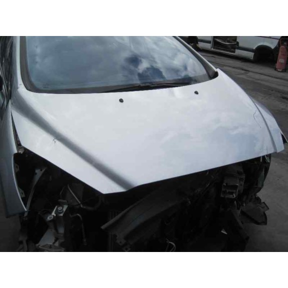 peugeot 308 del año 2009