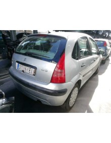 citroën c3 del año 2004 2