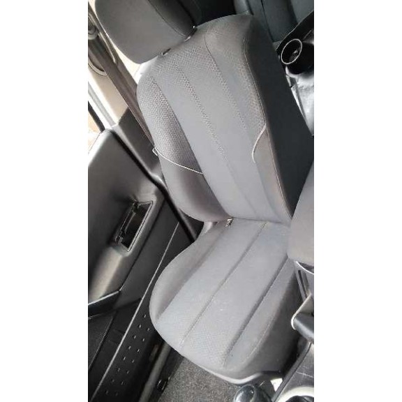 renault megane ii berlina 5p del año 2004