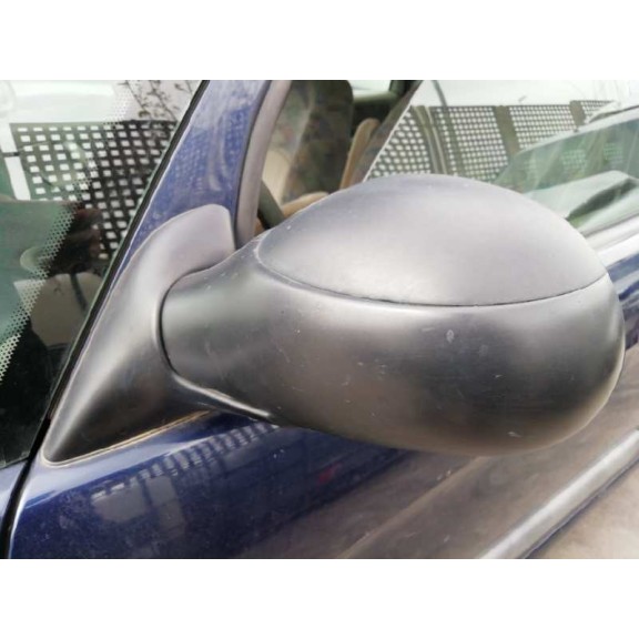 citroën xsara picasso del año 2000