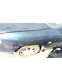 hyundai lantra berlina (rd) del año 2000 2